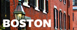 Boston