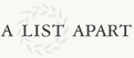 A List Apart